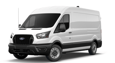 2027 Ford Transit 250 Base
