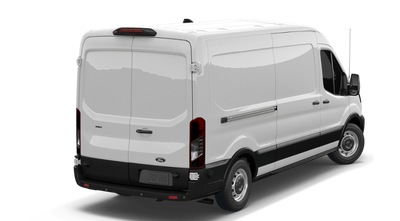 2027 Ford Transit 250 Base