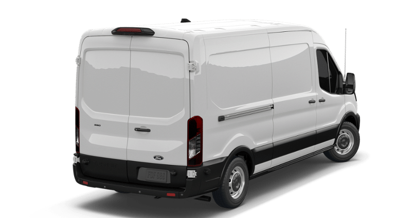 2027 Ford Transit 250 Base