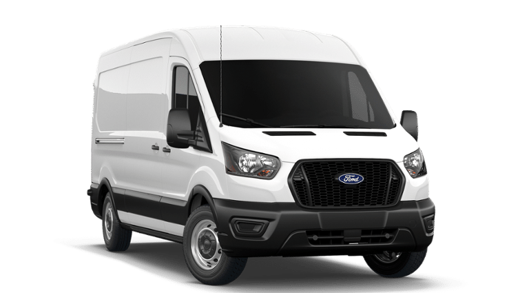 2027 Ford Transit 250 Base