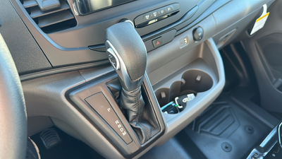2027 Ford Transit 250 Base