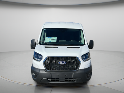 2027 Ford Transit 250 Base
