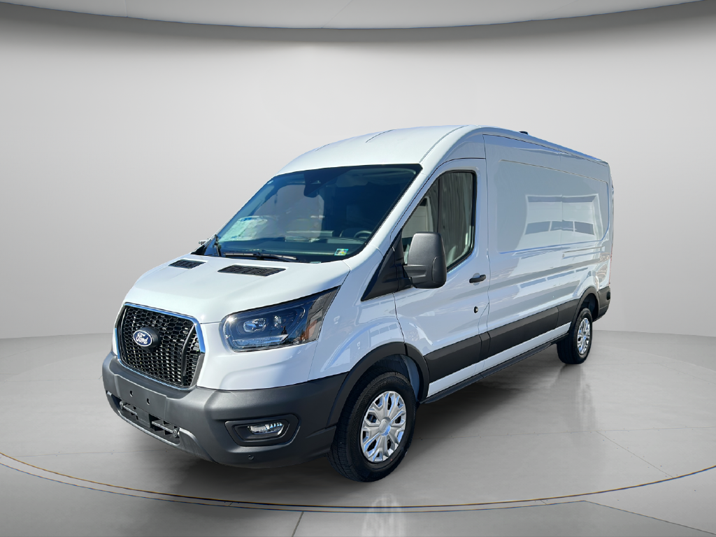 2027 Ford Transit 250 Base
