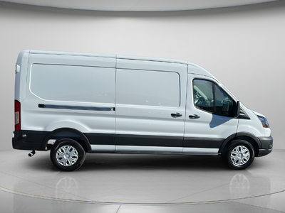 2027 Ford Transit 250 Base