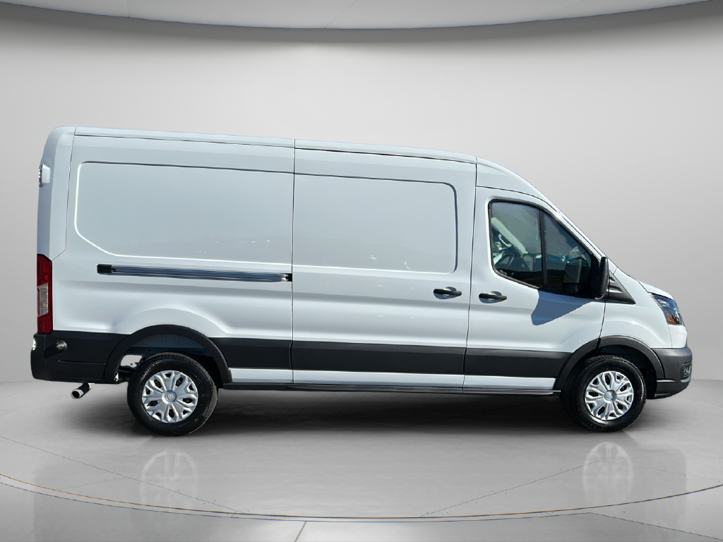 2027 Ford Transit 250 Base