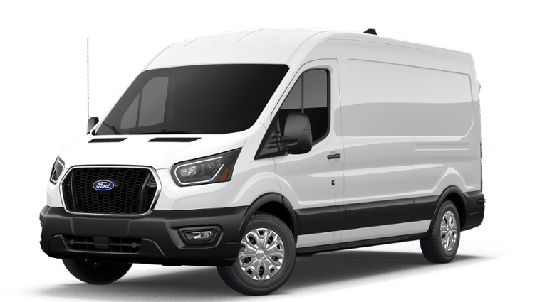 2027 Ford Transit 250 Base