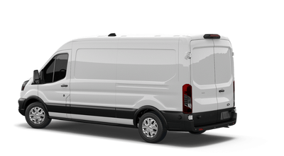 2027 Ford Transit 250 Base