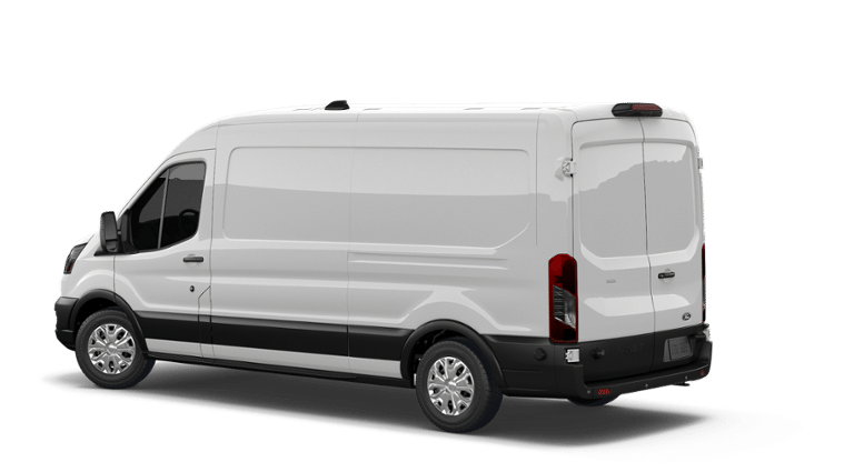 2027 Ford Transit 250 Base