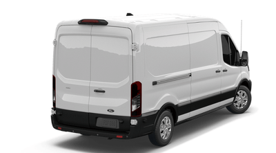 2027 Ford Transit 250 Base