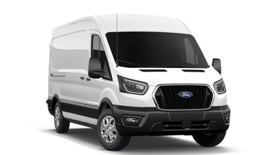 2027 Ford Transit 250 Base