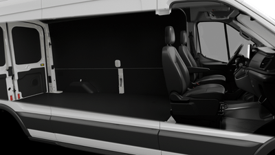 2027 Ford Transit 250 Base