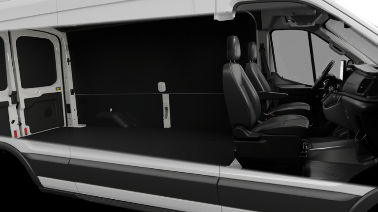 2027 Ford Transit 250 Base