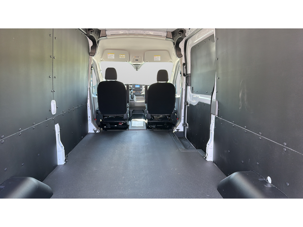 2025 Ford Transit 250 Base