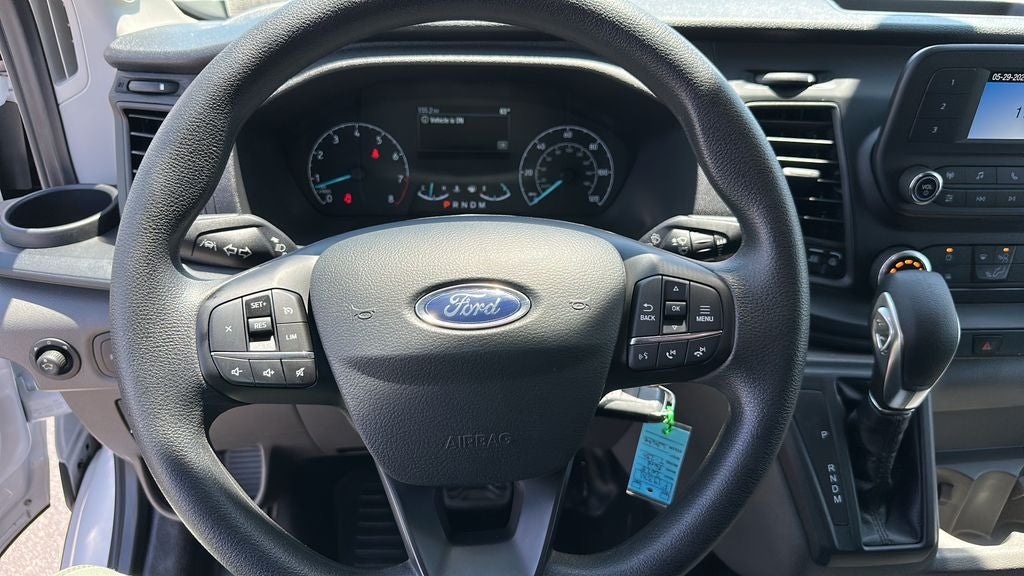 2025 Ford Transit 250 Base