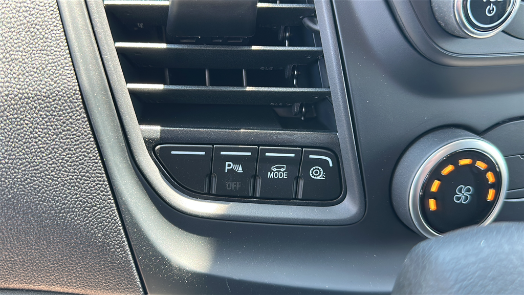 2025 Ford Transit 250 Base