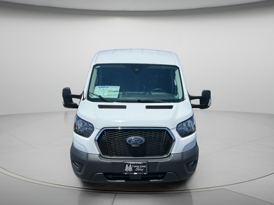 2025 Ford Transit 250 Base