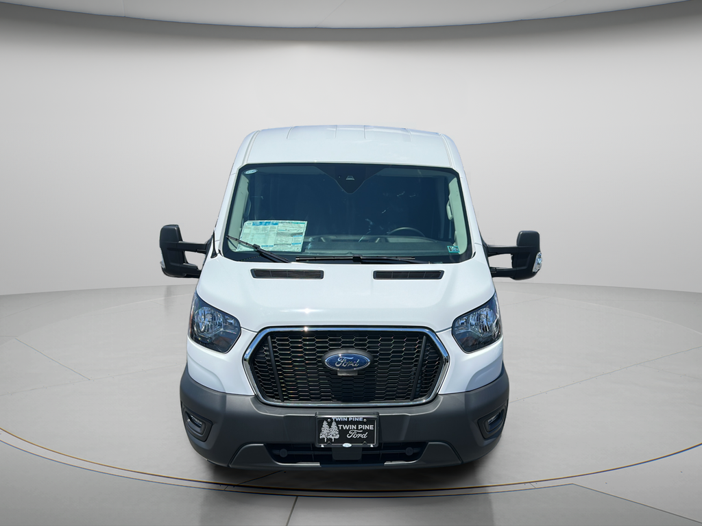 2025 Ford Transit 250 Base