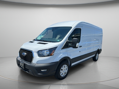 2025 Ford Transit 250 Base