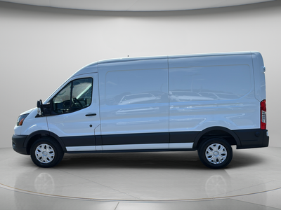 2025 Ford Transit 250 Base