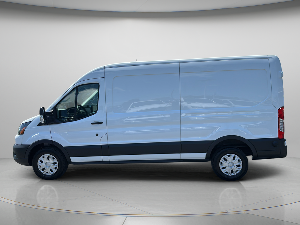 2025 Ford Transit 250 Base