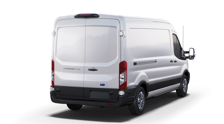 2025 Ford Transit 250 Base