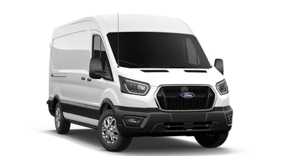 2026 Ford Transit 250 Base