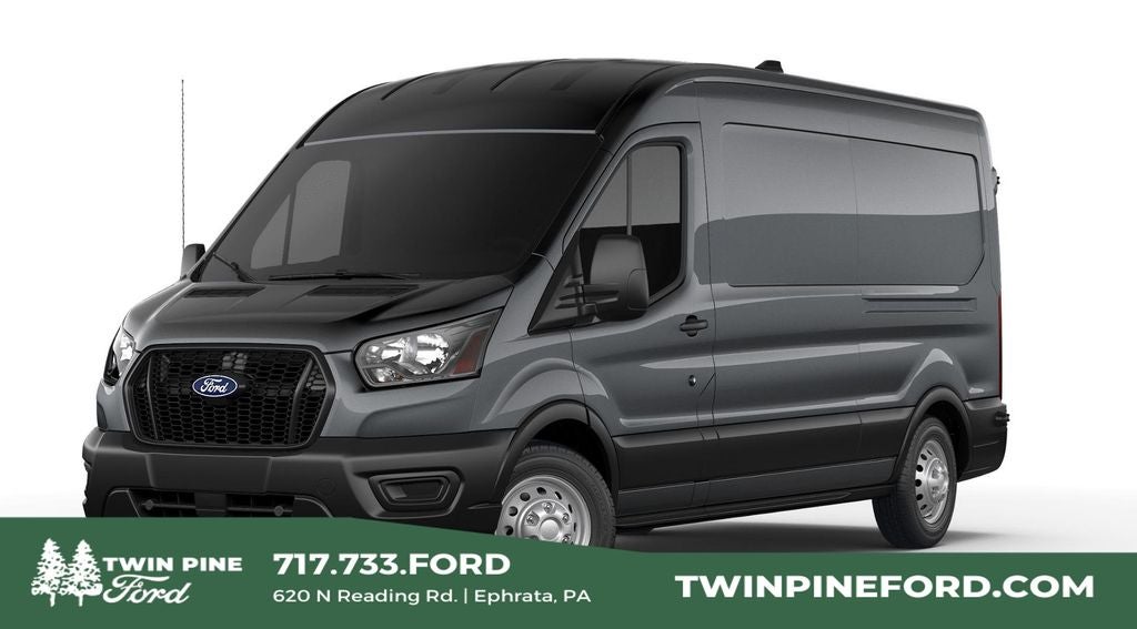 2026 Ford Transit 250 Base