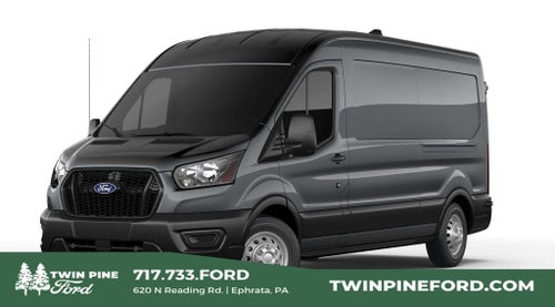 2026 Ford Transit 250 Base