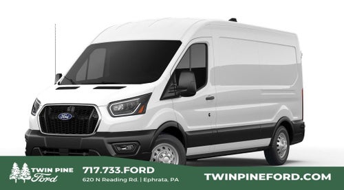 2026 Ford Transit 250 Base