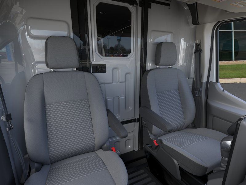 2026 Ford Transit 250 Base