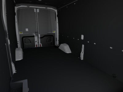 2026 Ford Transit 250 Base