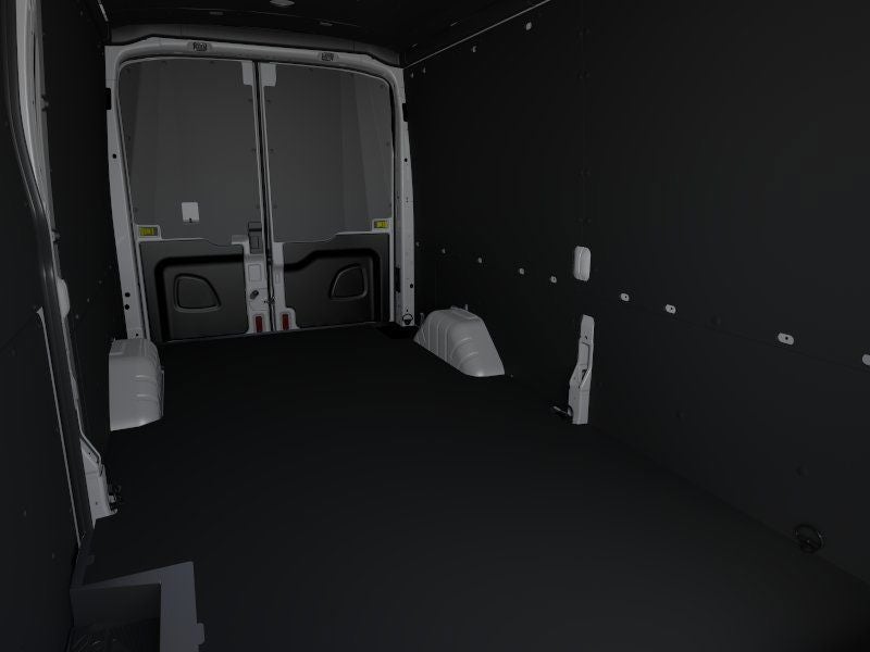 2026 Ford Transit 250 Base
