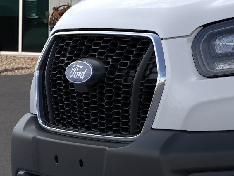 2026 Ford Transit 250 Base