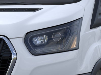 2026 Ford Transit 250 Base