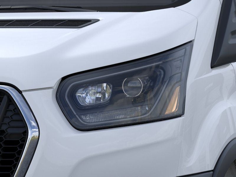 2026 Ford Transit 250 Base