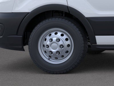 2026 Ford Transit 250 Base