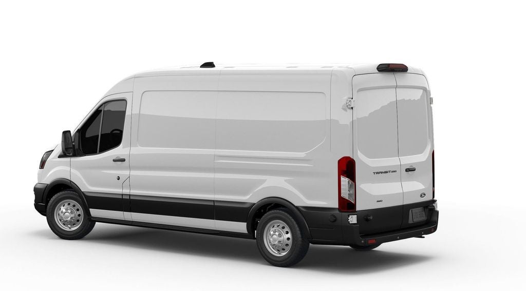 2026 Ford Transit 250 Base