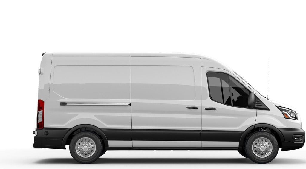 2026 Ford Transit 250 Base