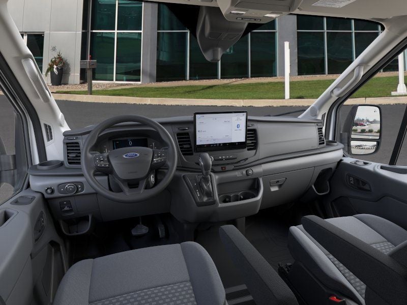 2026 Ford Transit 250 Base