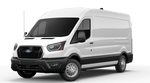 2026 Ford Transit 250 Base