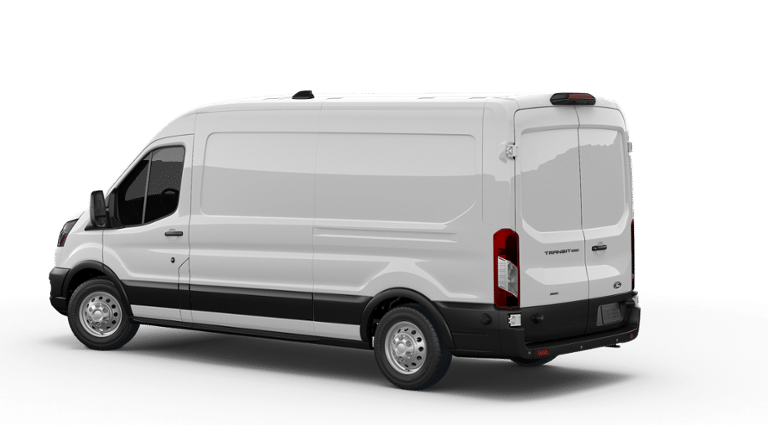 2026 Ford Transit 250 Base