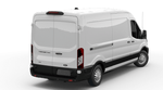 2026 Ford Transit 250 Base