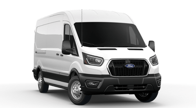 2026 Ford Transit 250 Base