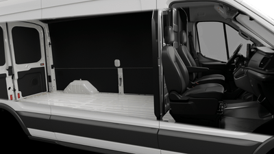 2026 Ford Transit 250 Base