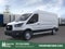 2026 Ford Transit 250 Base
