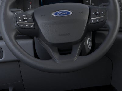2026 Ford Transit 250 Base