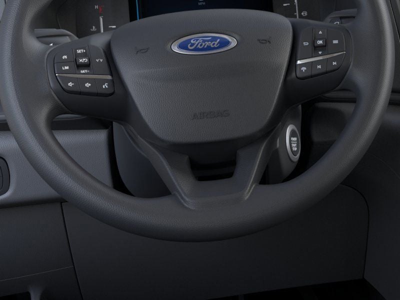 2026 Ford Transit 250 Base