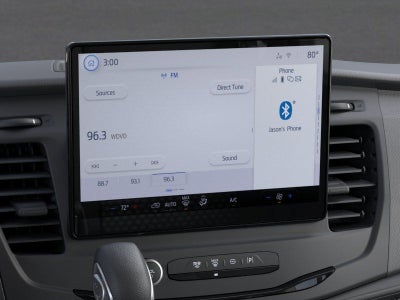 2026 Ford Transit 250 Base