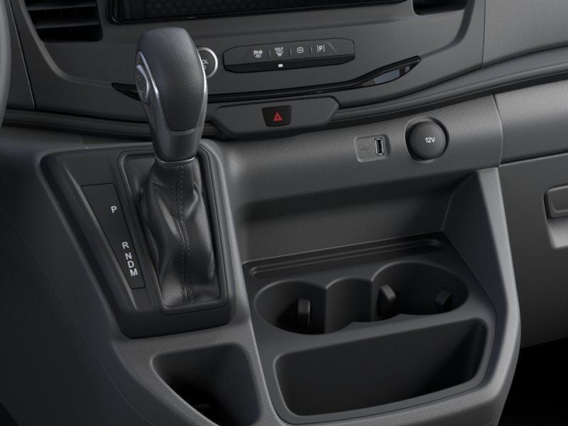 2026 Ford Transit 250 Base