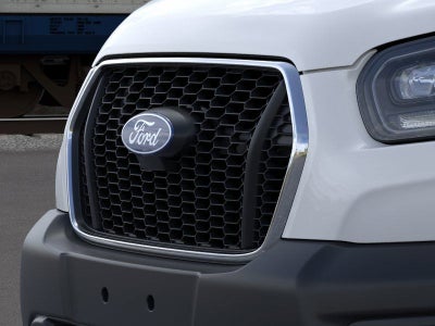 2026 Ford Transit 250 Base